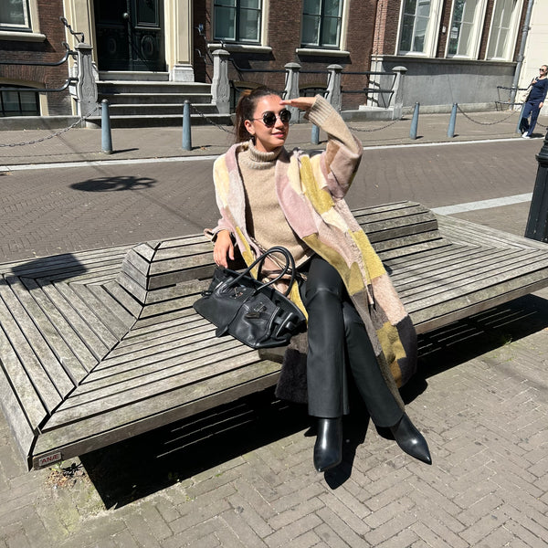 Mody Mary - Luxe Damesmode uit Den Haag
