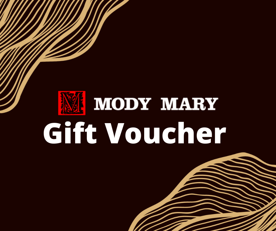 Gift voucher