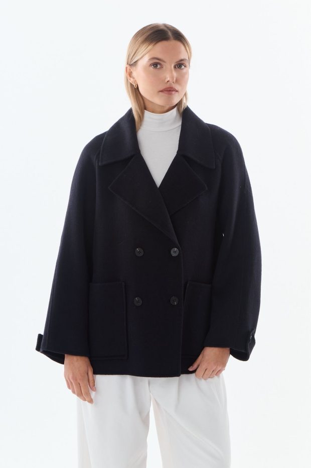 Jas Rafaella dark blue