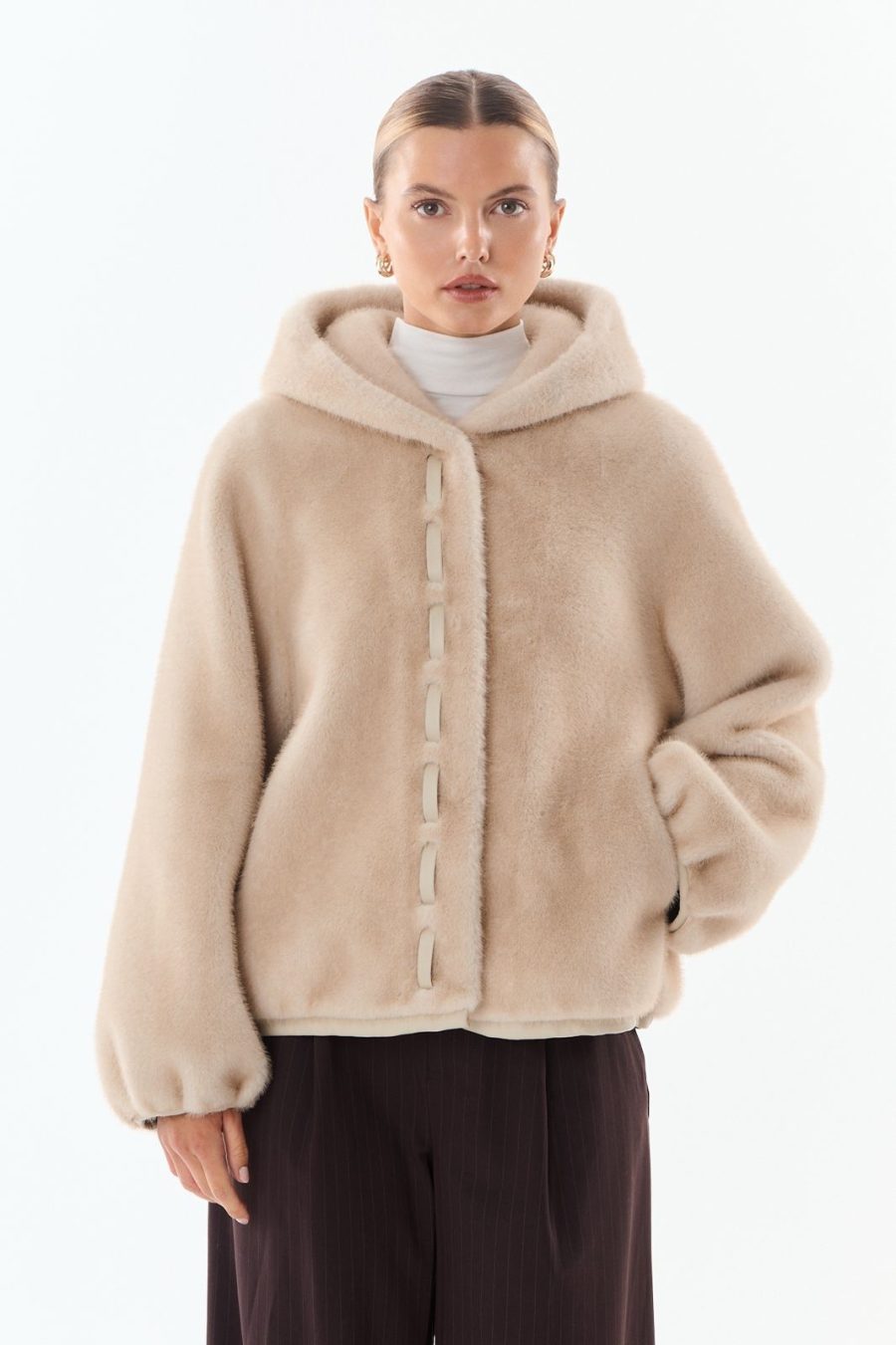 Jas Wayla beige
