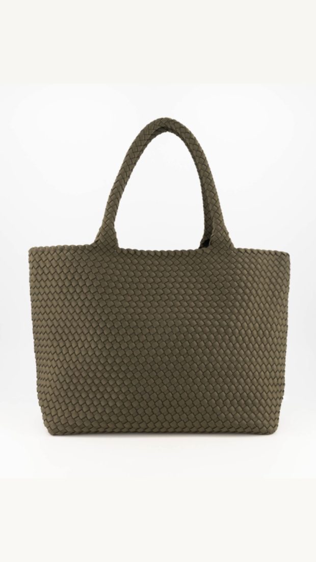 Bag Georgie - Army Green, One size
