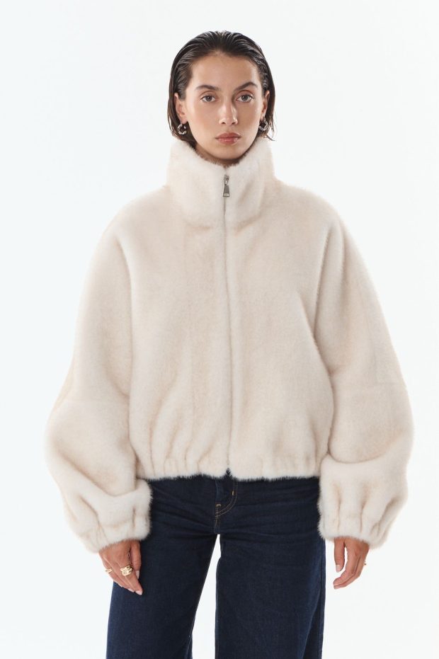 Jas Josie  beige