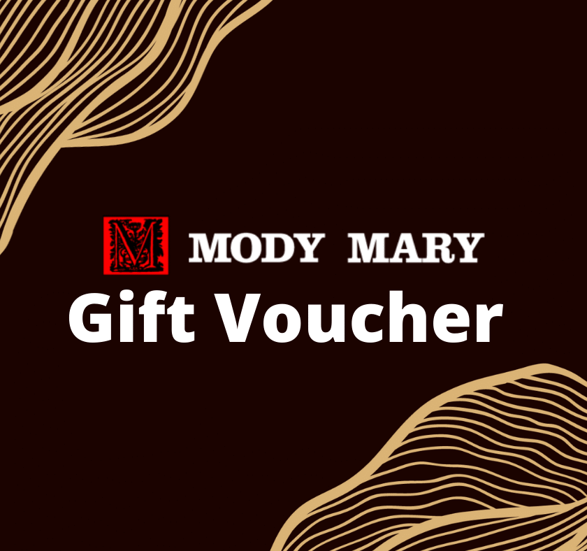 Gift voucher