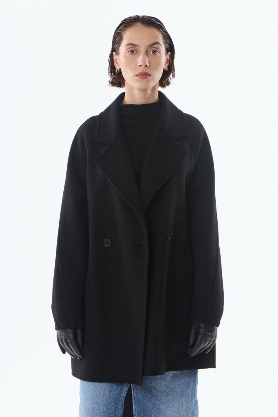 Coat Sasha