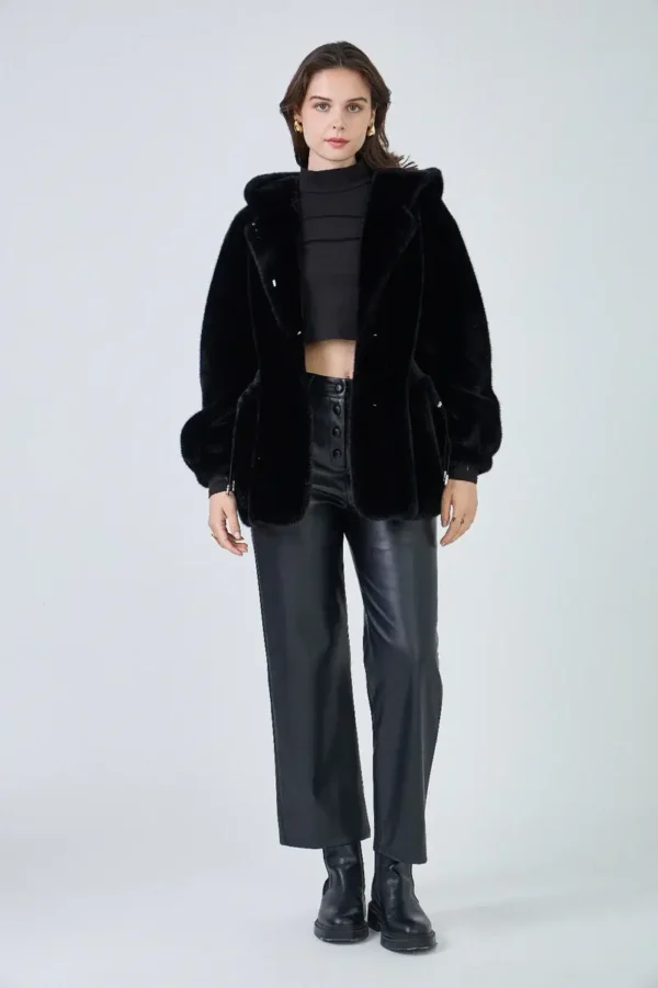 faux-fur-coat-black-selena-foto-2
