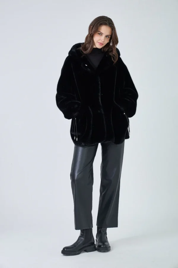 faux-fur-coat-black-selena-foto-3