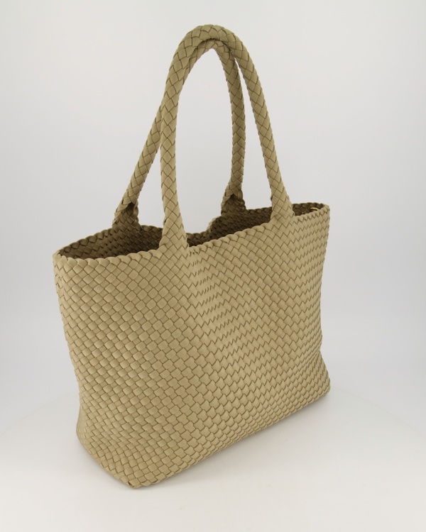 Big bag taupe