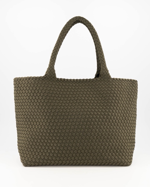 Bag Georgie army green