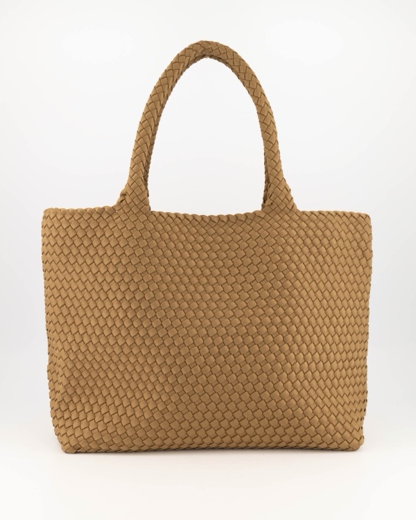 Bag Georgie camel