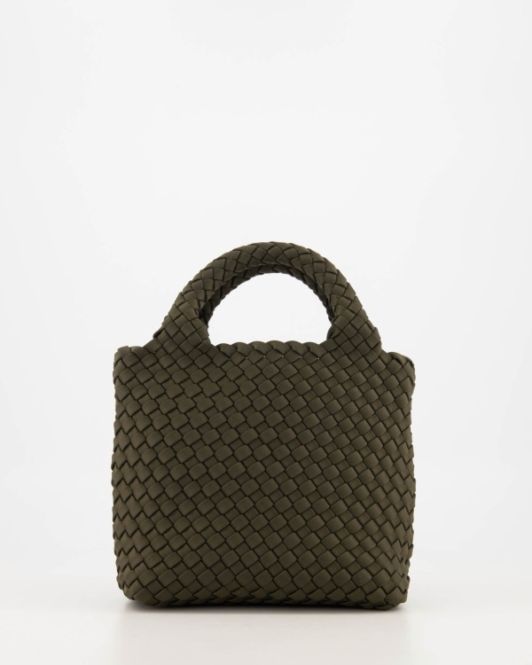Bag Alyssa army green