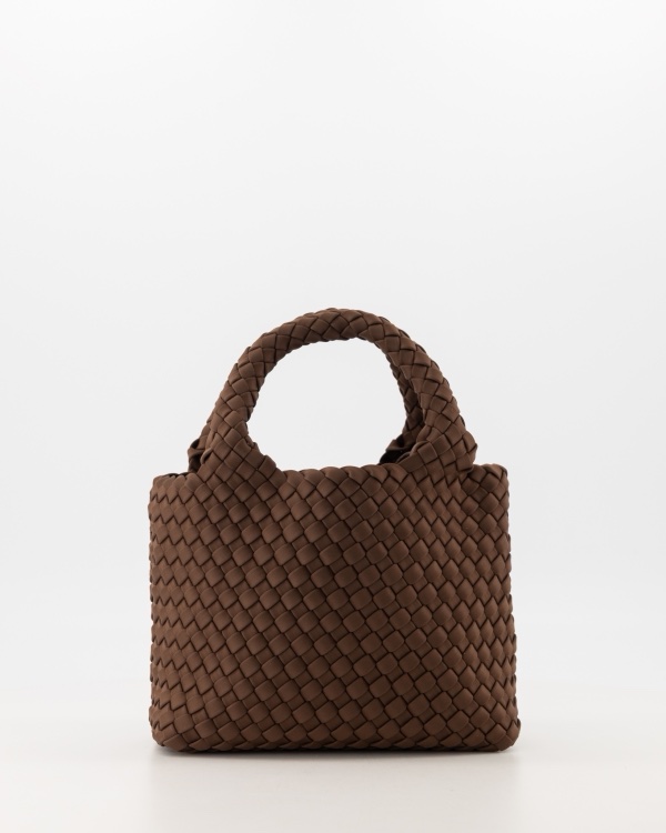 Bag Alyssa brown