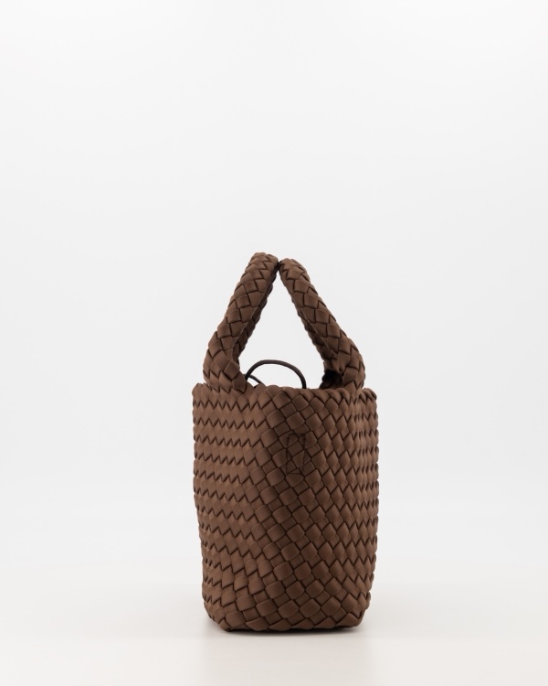Bag Alyssa brown - Afbeelding 3