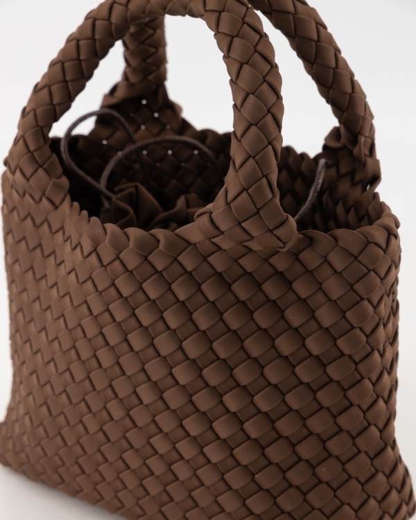 Bag Alyssa brown - Afbeelding 2