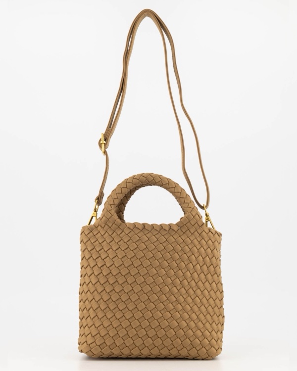 Bag Alyssa camel