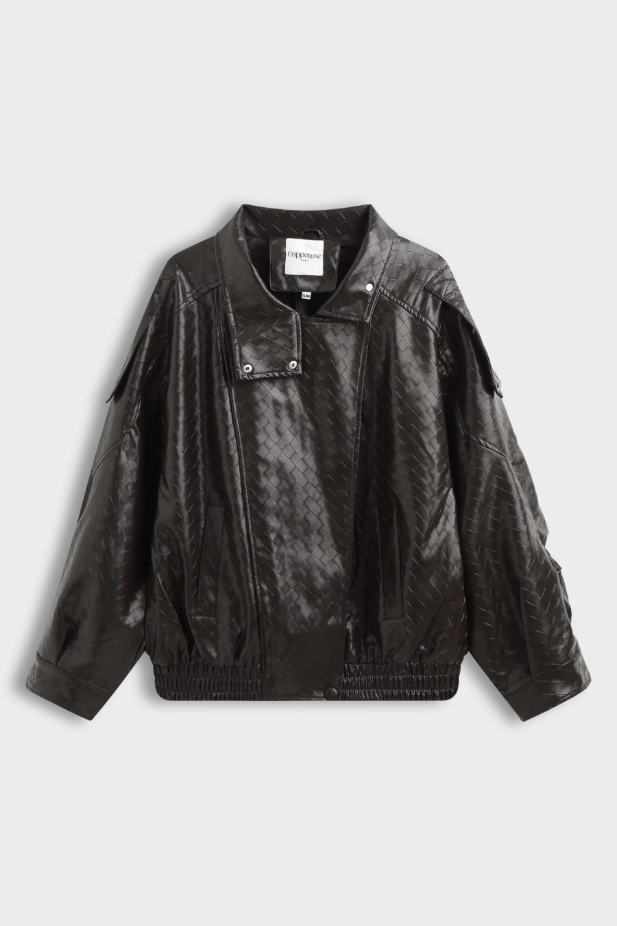 Jacket Brown