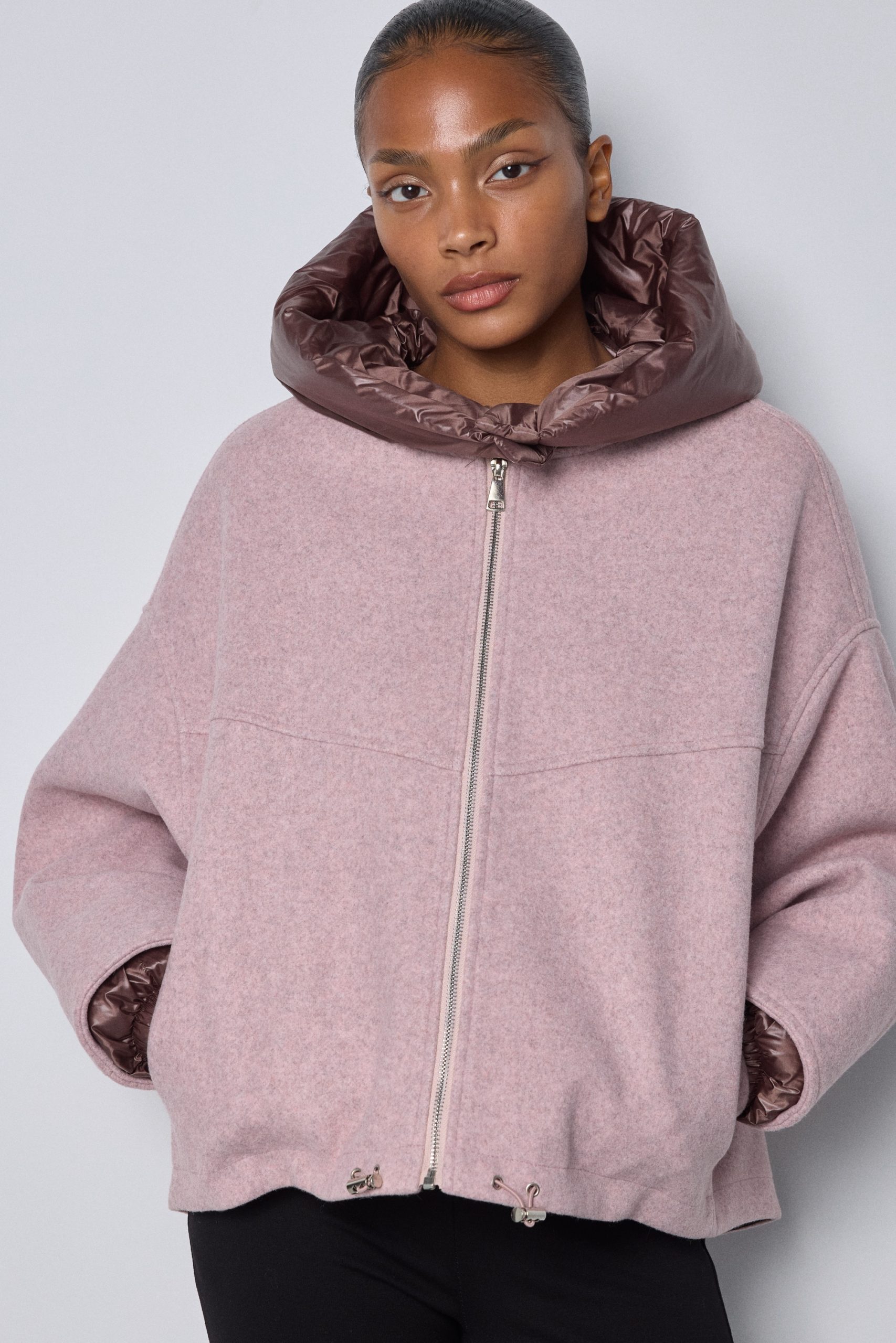 Bomber jacket - Afbeelding 14