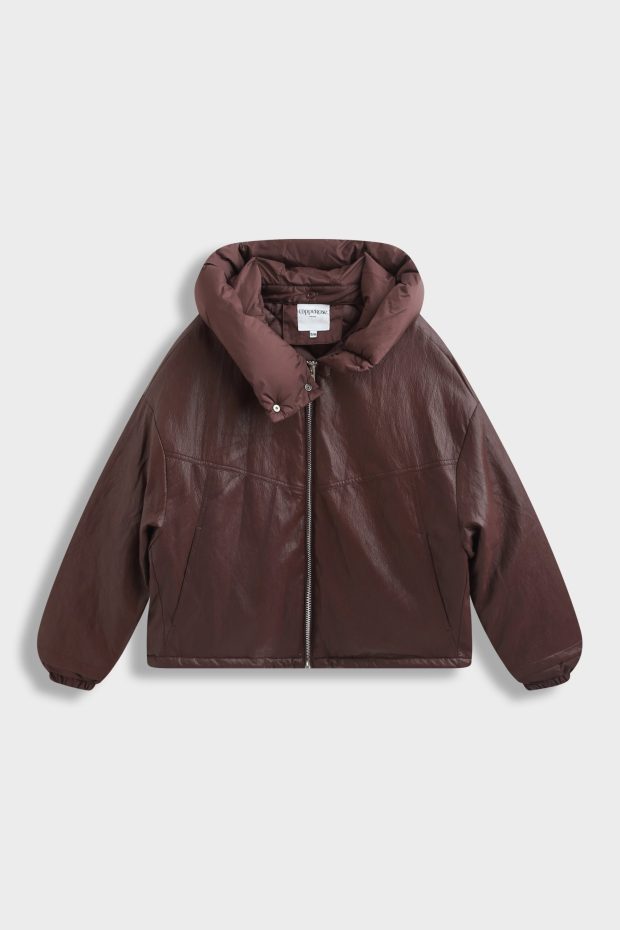 Bomber jack cool vibes
