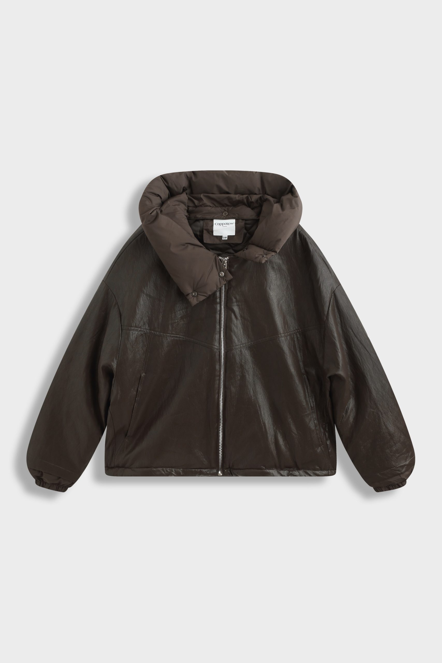 Bomber jack cool vibes - Afbeelding 3