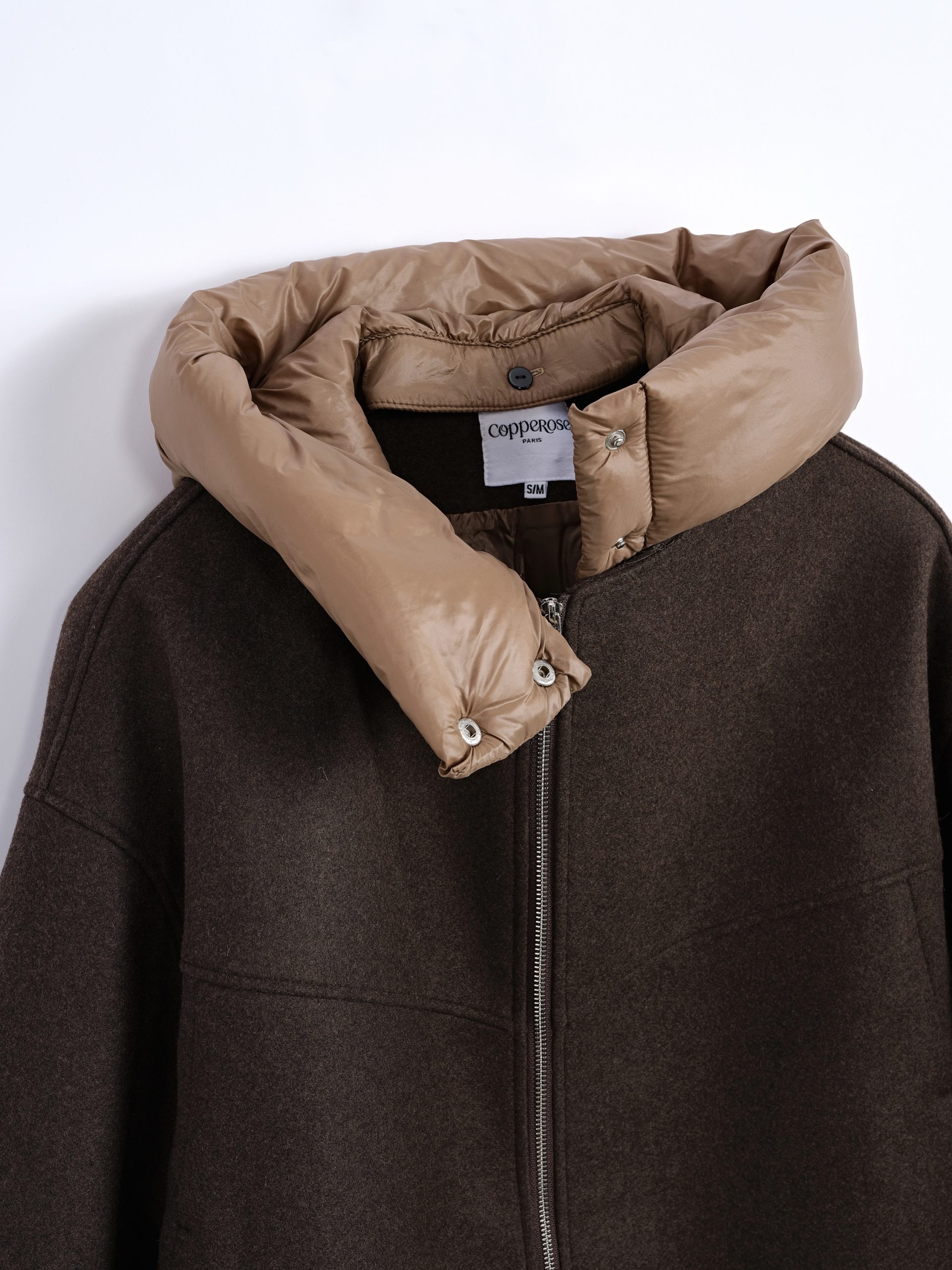Bomber jacket - Afbeelding 4