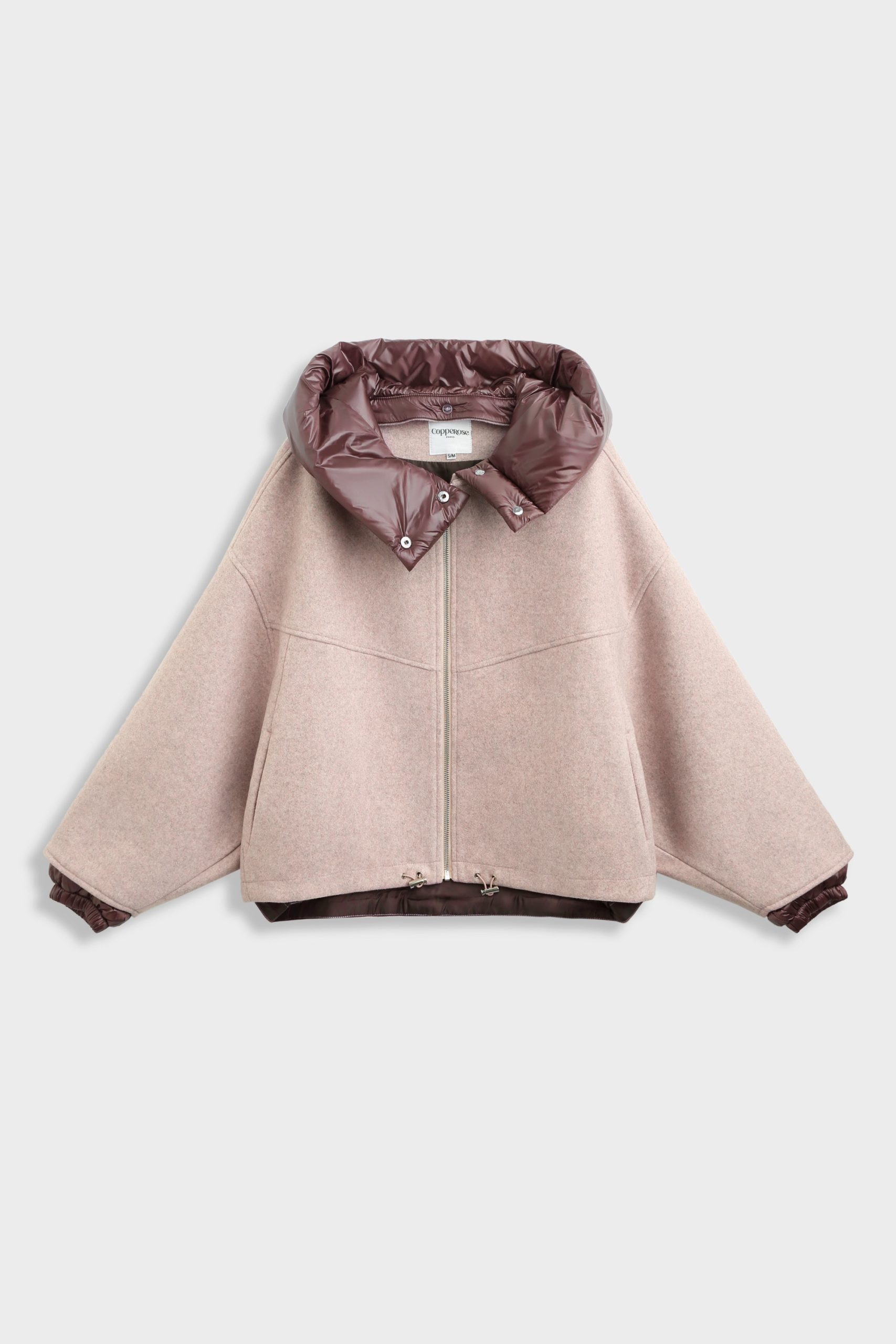 Bomber jacket - Afbeelding 13