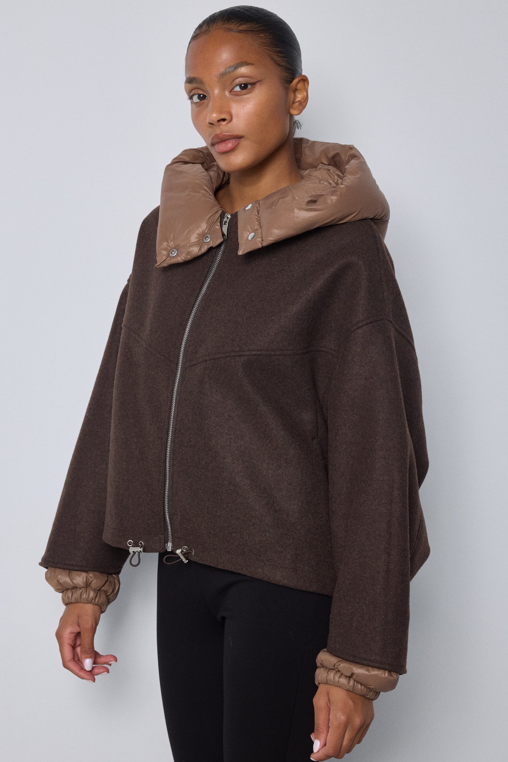 Bomber jacket - Afbeelding 3