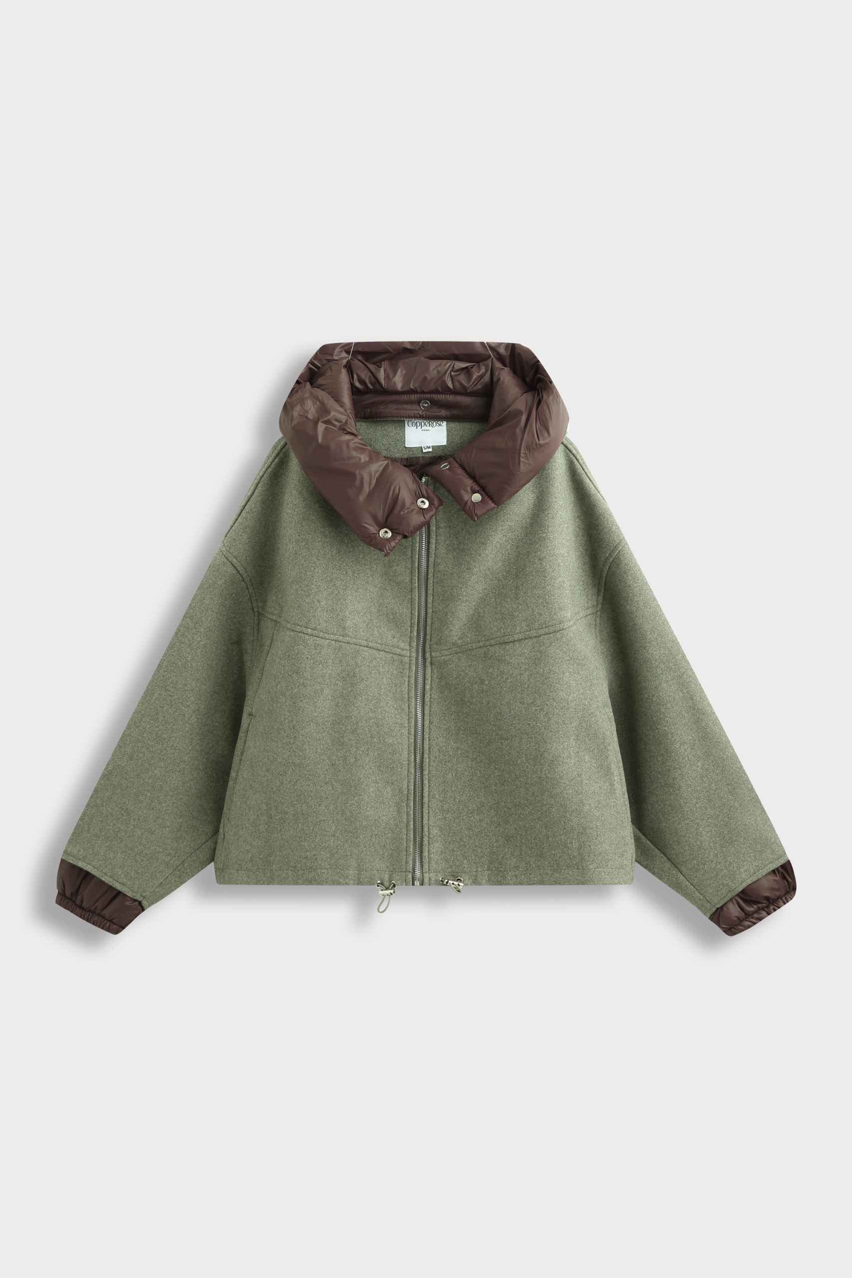 Bomber jacket - Afbeelding 9