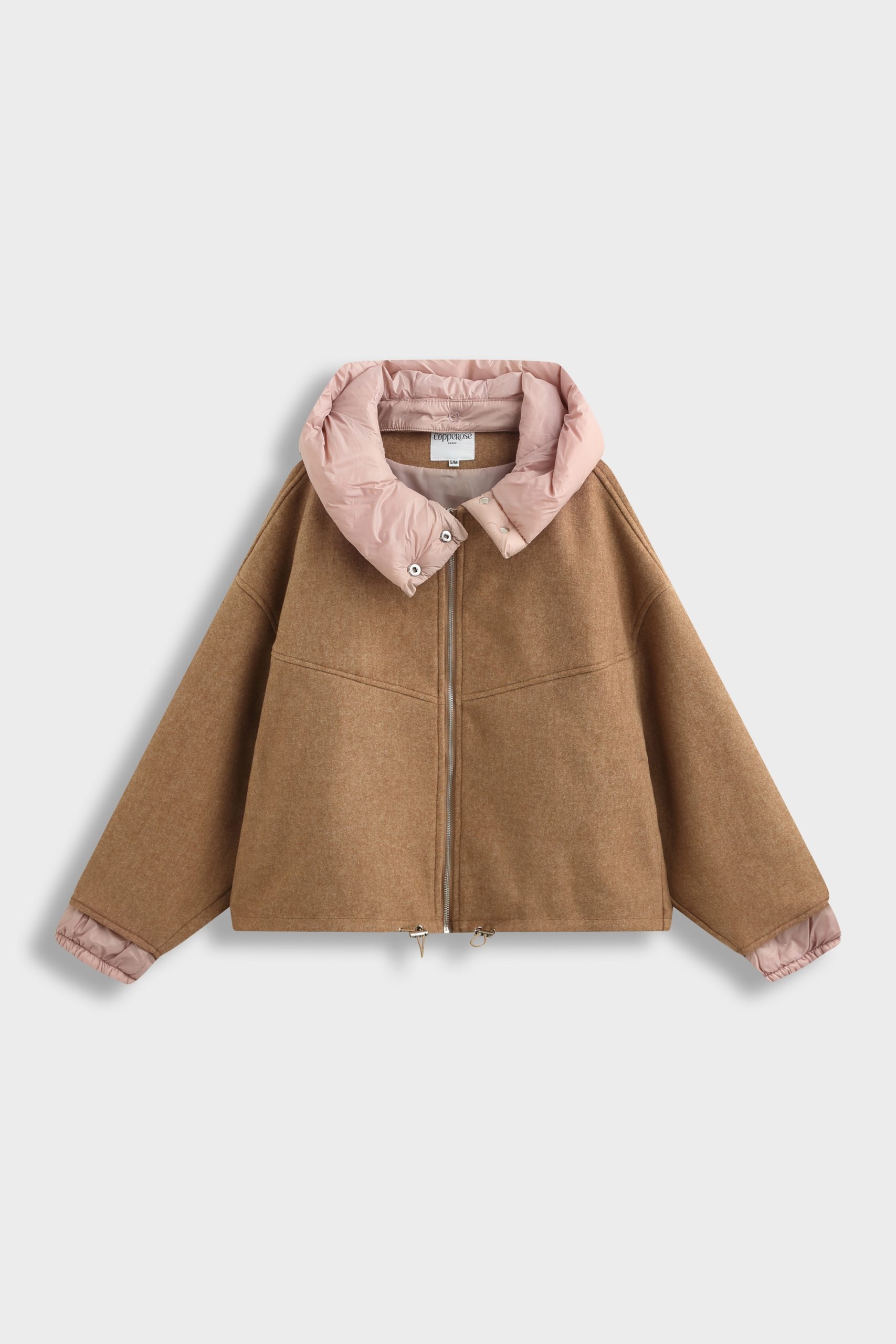 Bomber jacket - Afbeelding 12