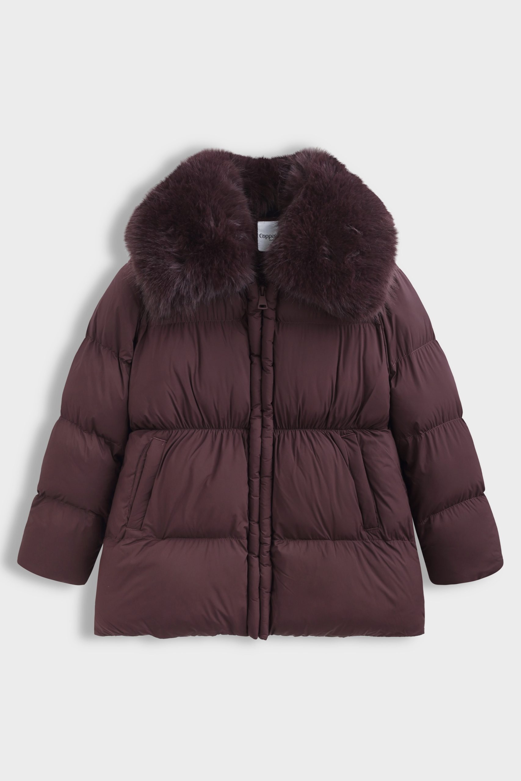 Coat Loua