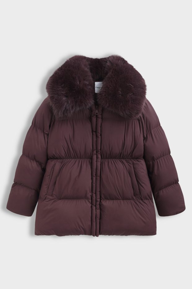 Coat Loua