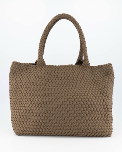 Bag Georgie - Taupe, One size