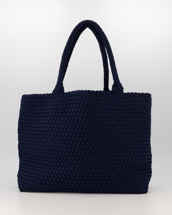 Bag Georgie - Dark Blue, One size