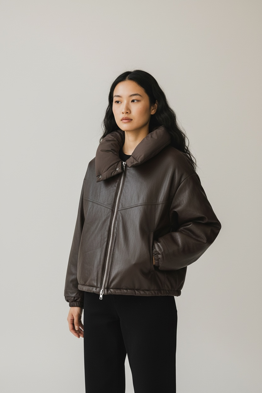 Bomber jack cool vibes - Afbeelding 5