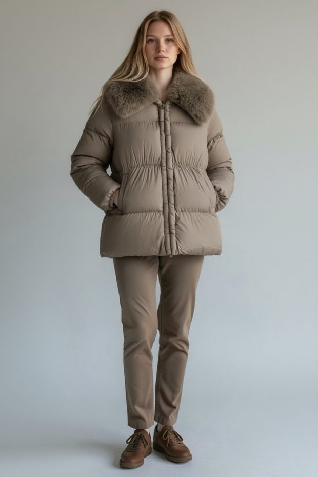 Coat Loua
