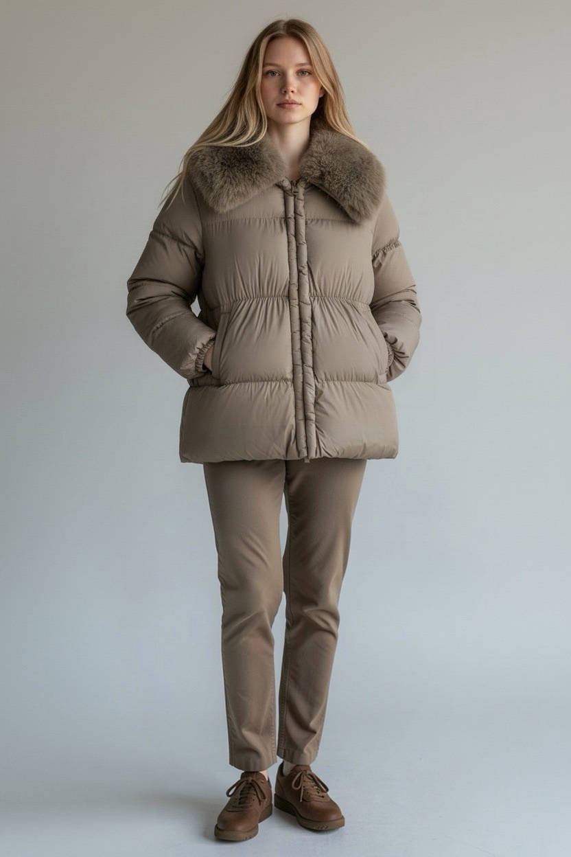 Coat Loua